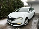 Škoda Octavia Style fulled salonPL ASO 1wł bezwypadkowa FV23% - 1