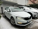 Škoda Octavia Style fulled salonPL ASO 1wł bezwypadkowa FV23% - 2
