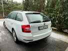 Škoda Octavia Style fulled salonPL ASO 1wł bezwypadkowa FV23% - 3