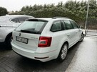Škoda Octavia Style fulled salonPL ASO 1wł bezwypadkowa FV23% - 4
