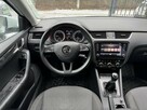 Škoda Octavia Style fulled salonPL ASO 1wł bezwypadkowa FV23% - 5