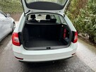 Škoda Octavia Style fulled salonPL ASO 1wł bezwypadkowa FV23% - 9