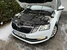 Škoda Octavia Style fulled salonPL ASO 1wł bezwypadkowa FV23% - 10