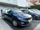 Peugeot 301 salonPL ASO 1wł bezwypadkowy fabr.lakier - 2