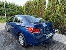 Peugeot 301 salonPL ASO 1wł bezwypadkowy fabr.lakier - 3