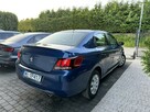 Peugeot 301 salonPL ASO 1wł bezwypadkowy fabr.lakier - 4