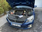 Peugeot 301 salonPL ASO 1wł bezwypadkowy fabr.lakier - 9