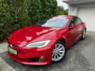Tesla Model S LIFT 75D 320KM zasięg 424km FULL AUTOPILOT SUMMON po drobnej szkodzie - 1