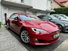 Tesla Model S LIFT 75D 320KM zasięg 424km FULL AUTOPILOT SUMMON po drobnej szkodzie - 2