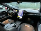 Tesla Model S LIFT 75D 320KM zasięg 424km FULL AUTOPILOT SUMMON po drobnej szkodzie - 5