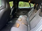 Tesla Model S LIFT 75D 320KM zasięg 424km FULL AUTOPILOT SUMMON po drobnej szkodzie - 6