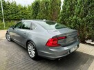 Volvo S90 salonPL 1WŁ bezwypadkowy fabr.lakier serwisASO ACC BLIS KAMERA FV23% - 3