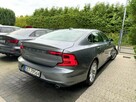 Volvo S90 salonPL 1WŁ bezwypadkowy fabr.lakier serwisASO ACC BLIS KAMERA FV23% - 4