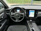 Volvo S90 salonPL 1WŁ bezwypadkowy fabr.lakier serwisASO ACC BLIS KAMERA FV23% - 5