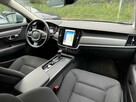 Volvo S90 salonPL 1WŁ bezwypadkowy fabr.lakier serwisASO ACC BLIS KAMERA FV23% - 6