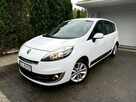 Renault Grand Scenic 1.5DCI 110KM AUTOMAT serwisowany stan bdb klimatronik navi 7 miejsc - 1