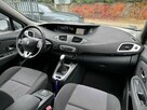 Renault Grand Scenic 1.5DCI 110KM AUTOMAT serwisowany stan bdb klimatronik navi 7 miejsc - 6