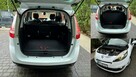 Renault Grand Scenic 1.5DCI 110KM AUTOMAT serwisowany stan bdb klimatronik navi 7 miejsc - 8