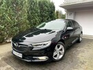 Opel Insignia 2.0T 260KM 4x4 automat salonPL 1wł ASO MATRIX SKÓRY KAMERA bezwypadek - 2