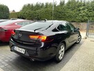 Opel Insignia 2.0T 260KM 4x4 automat salonPL 1wł ASO MATRIX SKÓRY KAMERA bezwypadek - 3