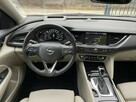 Opel Insignia 2.0T 260KM 4x4 automat salonPL 1wł ASO MATRIX SKÓRY KAMERA bezwypadek - 5