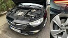 Opel Insignia 2.0T 260KM 4x4 automat salonPL 1wł ASO MATRIX SKÓRY KAMERA bezwypadek - 11