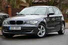 BMW 118 Prywatne Zarejestrowane 2.0D Lift Grzane fotele Start/Stop Klima Alu - 2