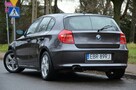 BMW 118 Prywatne Zarejestrowane 2.0D Lift Grzane fotele Start/Stop Klima Alu - 8