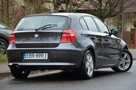 BMW 118 Prywatne Zarejestrowane 2.0D Lift Grzane fotele Start/Stop Klima Alu - 12