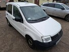 Fiat Panda - 1