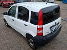 Fiat Panda - 4