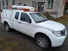 Nissan Navara - 1