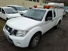 Nissan Navara - 2