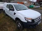 Ford Ranger - 1