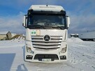 Mercedes Actros - 3