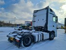 Mercedes Actros - 4