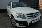 Mercedes GLK 220 4x4 - 1