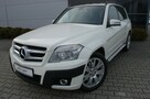 Mercedes GLK 220 4x4 - 2