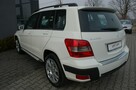 Mercedes GLK 220 4x4 - 3