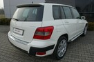 Mercedes GLK 220 4x4 - 4