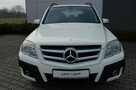 Mercedes GLK 220 4x4 - 10