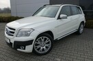 Mercedes GLK 220 4x4 - 11