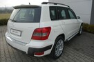 Mercedes GLK 220 4x4 - 12