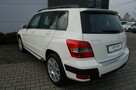 Mercedes GLK 220 4x4 - 14