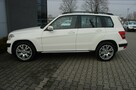 Mercedes GLK 220 4x4 - 15