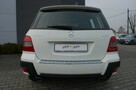 Mercedes GLK 220 4x4 - 16