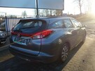 Honda Civik 2014 1.6 diesel 120km navi 6 biegów - 5