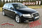 Audi A6 3,0tdi DUDKI11 Navi,Automat,Klimatr 2 str.Skóry,Parktronic.OKAZJA - 1