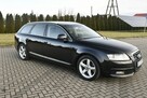 Audi A6 3,0tdi DUDKI11 Navi,Automat,Klimatr 2 str.Skóry,Parktronic.OKAZJA - 3