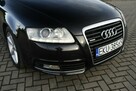 Audi A6 3,0tdi DUDKI11 Navi,Automat,Klimatr 2 str.Skóry,Parktronic.OKAZJA - 4